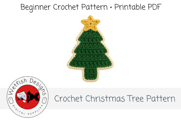 Beginner Crochet Christmas Tree Pattern Review